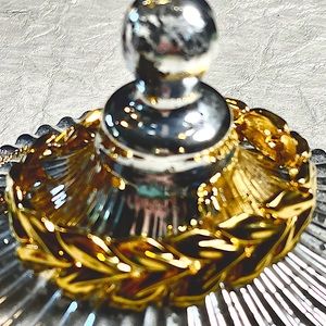 MONET Gold Fashion BRACELET, 7”